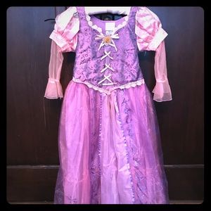 Rapunzel Dress by Disney